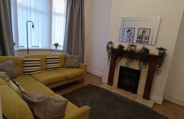 8 bed house 2 miles (7 Mins) from Newcastle centre - Foto 24