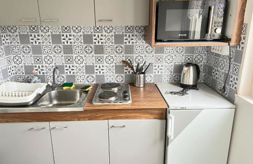 Saint Exupery Parking Wifi Un Séjour à Part - Foto 23