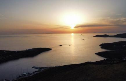 Merichas Sea View Suites - Foto 11