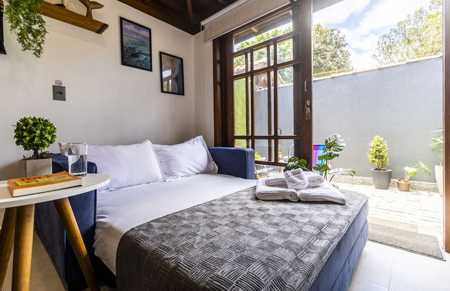 Flats Una's Corner - Foto 12