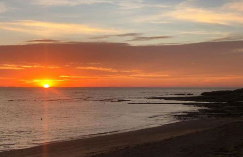 Villa avec piscine à 80 m de la plage - Foto 14