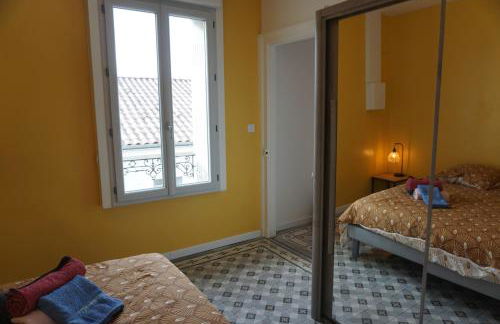 Appartement calme - Arceaux - Peyrou - Proche centre ville Montpellier - Foto 37