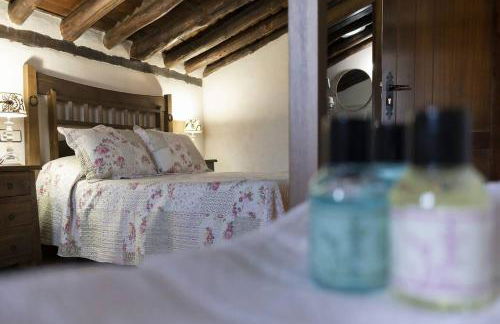 Casa Rural Abuelo Pedro - Foto 18