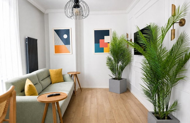 Bird Nest Suite - Foto 63
