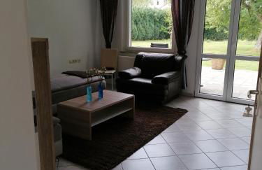 FEWO-ATLANTA Reinhardshausen - Foto 9