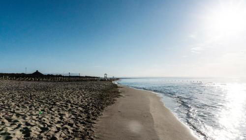 Casa Vacanza Sant'Erasmo Ginosa Marina - Foto 2