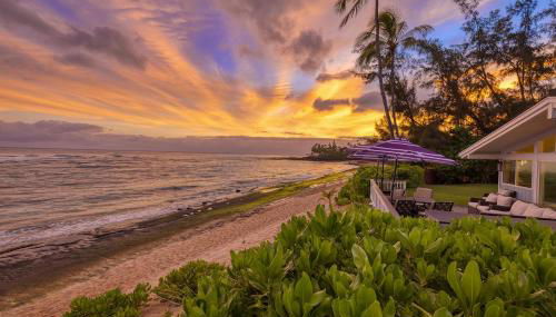 Sea Turtle Ranch 4 Bedroom Home by RedAwning - Foto 2