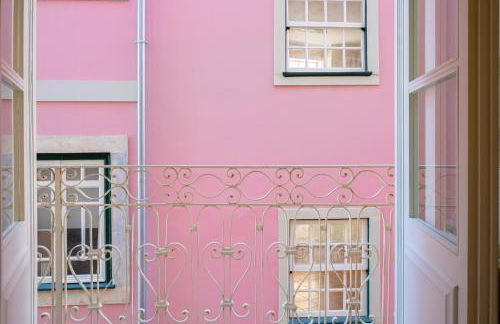 Entre Ruas Apartments - Foto 74