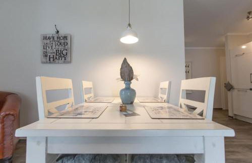 Villa Borwin Apartment 7 - Foto 6