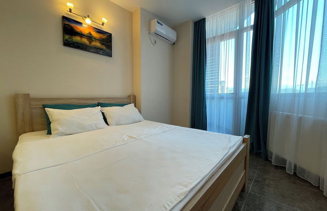 Batumi Real Lux - Foto 28