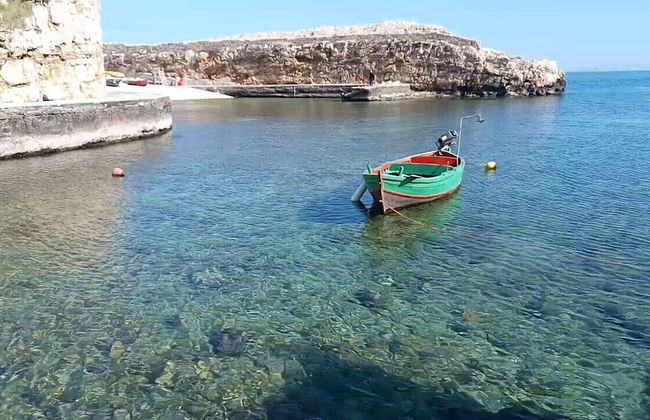 Settanni Sea Suites - Photo 46