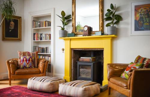 Holiday Home Glenquiech House by Interhome - Foto 40