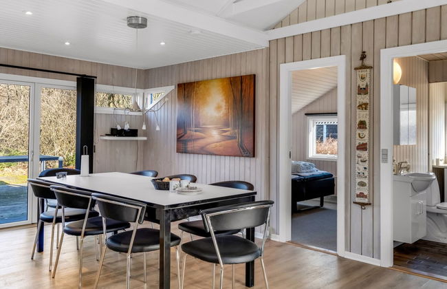 "Thorolf" - 30km from the sea - Foto 7