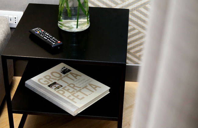 Roma Five Suites - Photo 65