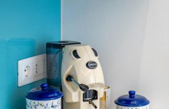 Azure apartments Amalfi Coast - Foto 9