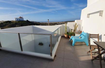 Sea View Apartment Carrapateira - Foto 26