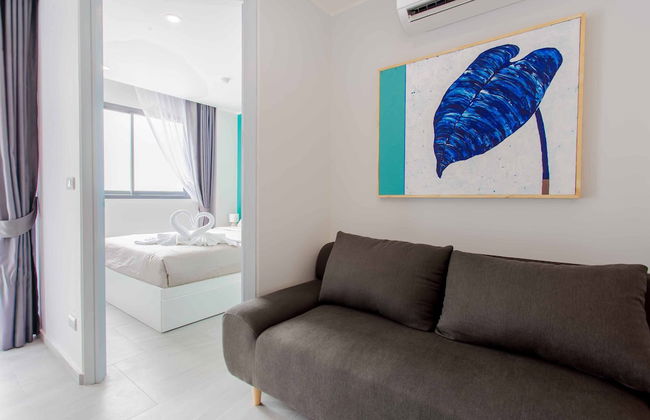 NOON Village Tower 2 - Foto 49