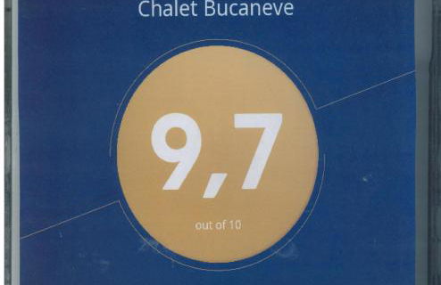 Chalet Bucaneve - Foto 58