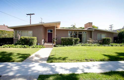 Bixby Beauty 50s Mod Long Beach - Foto 11