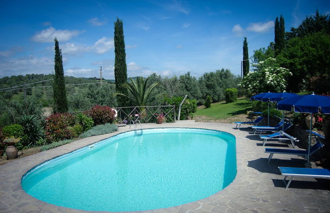 Agriturismo Aiola - Foto 43