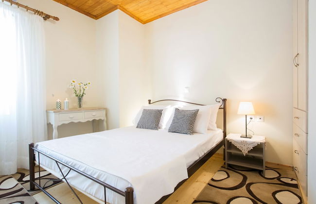 Lefkascottagehouse Villa - Foto 5