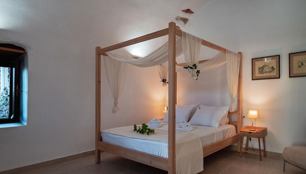 Marthas Delight Rooms - Foto 5, Habitación