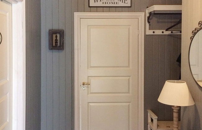 7 Person Holiday Home in Hovag - Foto 19