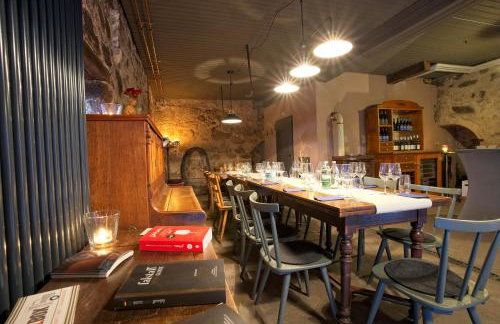 Fewos Weingut Pieper Basler - Foto 7