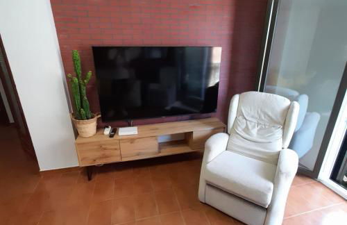 APARTAMENTO ZAPILLO ALMERIA 100 METROS DE LA PLAYA - Foto 9