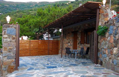 "PefkoPetro" Traditional House - Foto 2