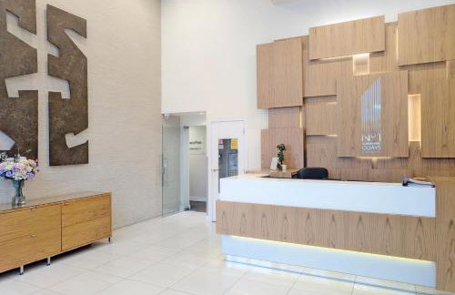 Victorious Apartment- Studio - Foto 13