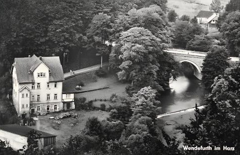 Pension Waldfrieden - Foto 35