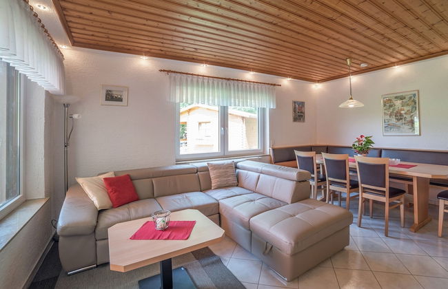 Garden Apartment in Huttenthal - Foto 17