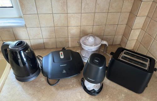 Eros Apartment Superb View - Foto 29