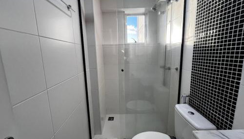 CCV2110 - Studio com vista para o melhor de CWB - Foto 2