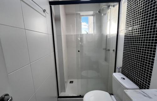 CCV2110 - Studio com vista para o melhor de CWB - Foto 2