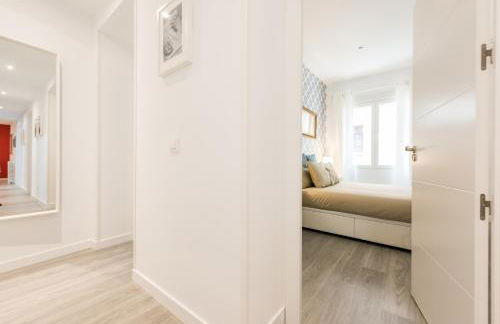 Amplio Apartamento en Chamberí - Photo 11