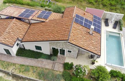 Villa Dupini - Foto 5