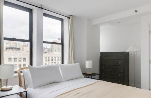 Blueground Central Park West view nr Central Park NYC-2005 - Foto 8