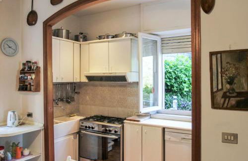 Apartment Sabrina by Interhome - Foto 21