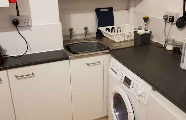 Quality Accommodation - Foto 25