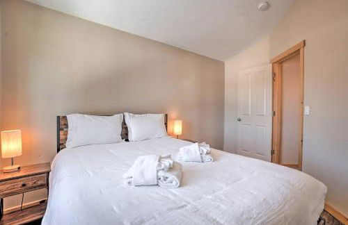 Family-Friendly Oregon Vacation Home with Yard - Foto 23