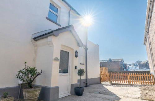 Vine Cottage - Foto 1