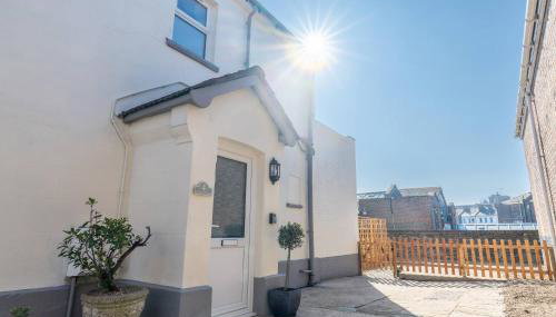 Vine Cottage - Foto 1