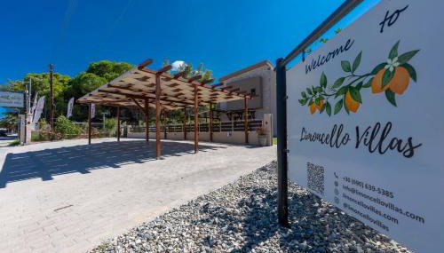 Limoncello Villas - Foto 2