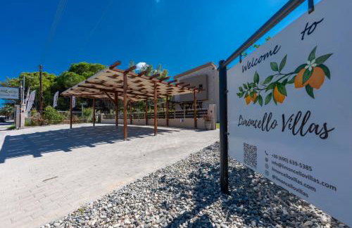 Limoncello Villas - Foto 2