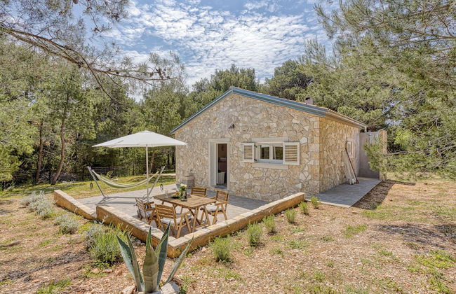 Eco House Casa Grigia Zabodarski Beach - Photo 21