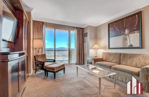 MGM Signature-28-814 1Br 2Ba F1 Pits View Balcony - Foto 15