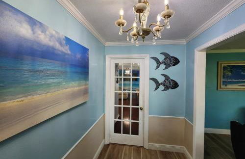 Largo, Fl Heated Pool 2 miles from Indian Rocks Beach Pets - Foto 40