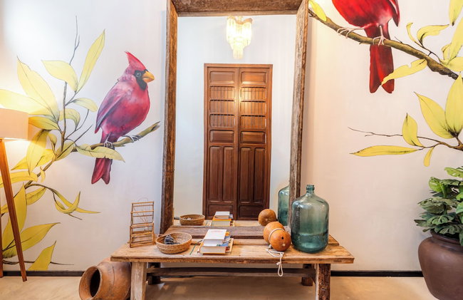 Casa Balada Santa Lucia, with Parking by Cercana - Photo 14